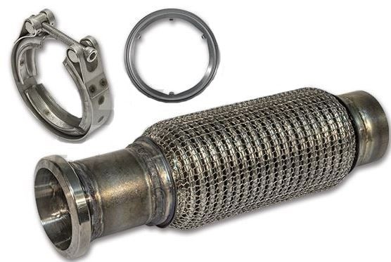 Kit riparazione, Tubo gas scarico VEGAZ SER-45 VEGAZ SER-45 costo Tubo gas scarico Seat IBIZA 2016