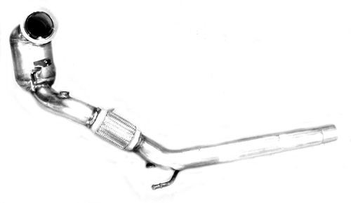 VEGAZ Catalyseur SKK-930 Seat 850 Précatalyseur VEGAZ SKK-930
