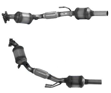 VEGAZ Catalizzatore SKK-937 VEGAZ SKK-937 Catalizzatore Seat Mii kf1 originale prezzo