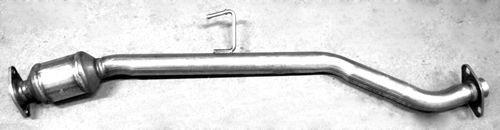 Catalyseur VEGAZ SZK-955 VEGAZ SZK-955 Pré catalyseur SUZUKI GRAND VITARA 2009