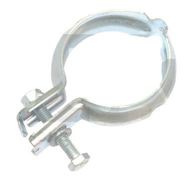 VEGAZ Conector de tubos, sistema de escape TM-102 Anilhas de aperto escape VEGAZ Toyota RAV 4 TM-102