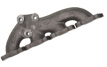 Kollektor, väljalaskesüsteem VEGAZ VAK-345 VEGAZ VAK-345 Kollektor väljalaskesüsteem SEAT ALHAMBRA 1999