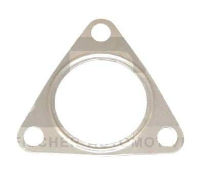 VEGAZ Tesnenie výfukovej trubky VD-261 Vyfukove tesnenia VEGAZ 928 VD-261 lacné