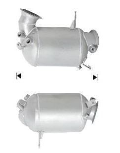 VEGAZ Katalysator VK-455 VEGAZ VK-455 Katalysator VW Multivan T6 aan een voordelige prijs