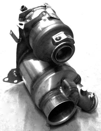 VEGAZ Roetfilter (DPF) VK-456 Partikelfilter VEGAZ A1 VK-456 goedkoop