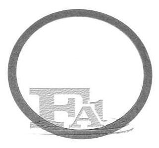 VEGAZ Uitlaatpakking VOD-136 VEGAZ VOD-136 Uitlaatpakking Volvo C30 533 prijs