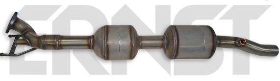 VEGAZ Catalyseur SCR VSCR-001 Pré catalyseur VEGAZ MULTIVAN VSCR-001 pas cher