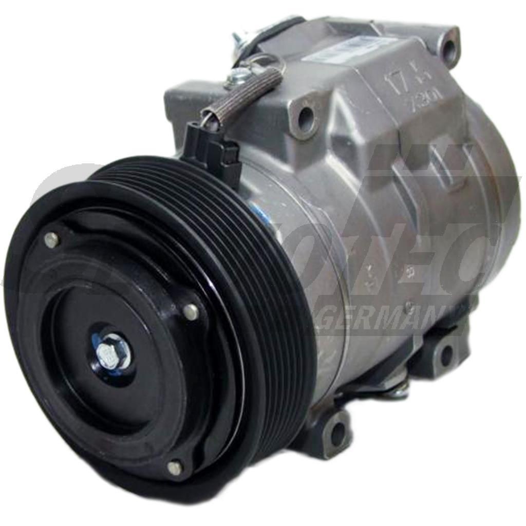 Servotec Compresor, aire acondicionado STAC0061 Servotec STAC0061 Aire acondicionado TOYOTA Land Cruiser Prado 90 (J90) 2009