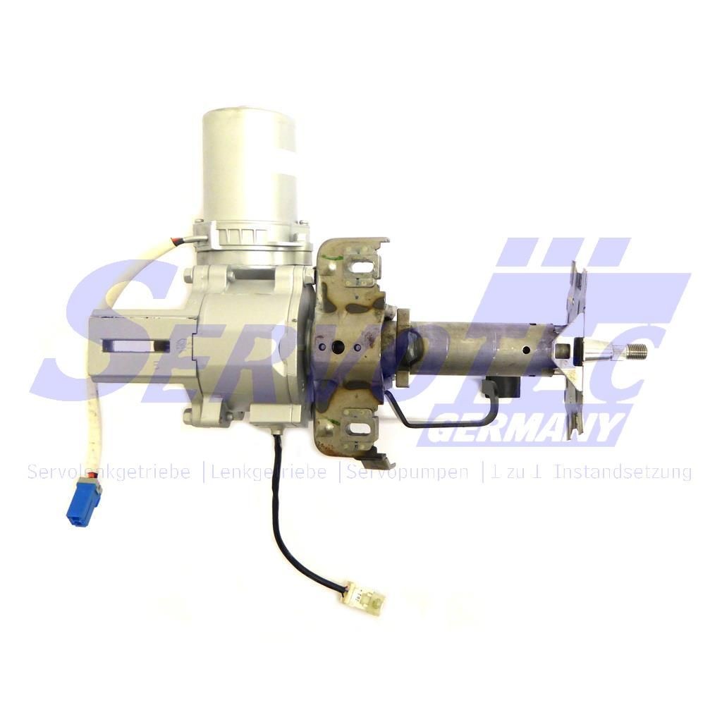 Servotec Stūres statne STEC110L Servotec STEC110L Stūres statne + elektriskais stūres pastiprinātājs Hyundai Accent MC lēti