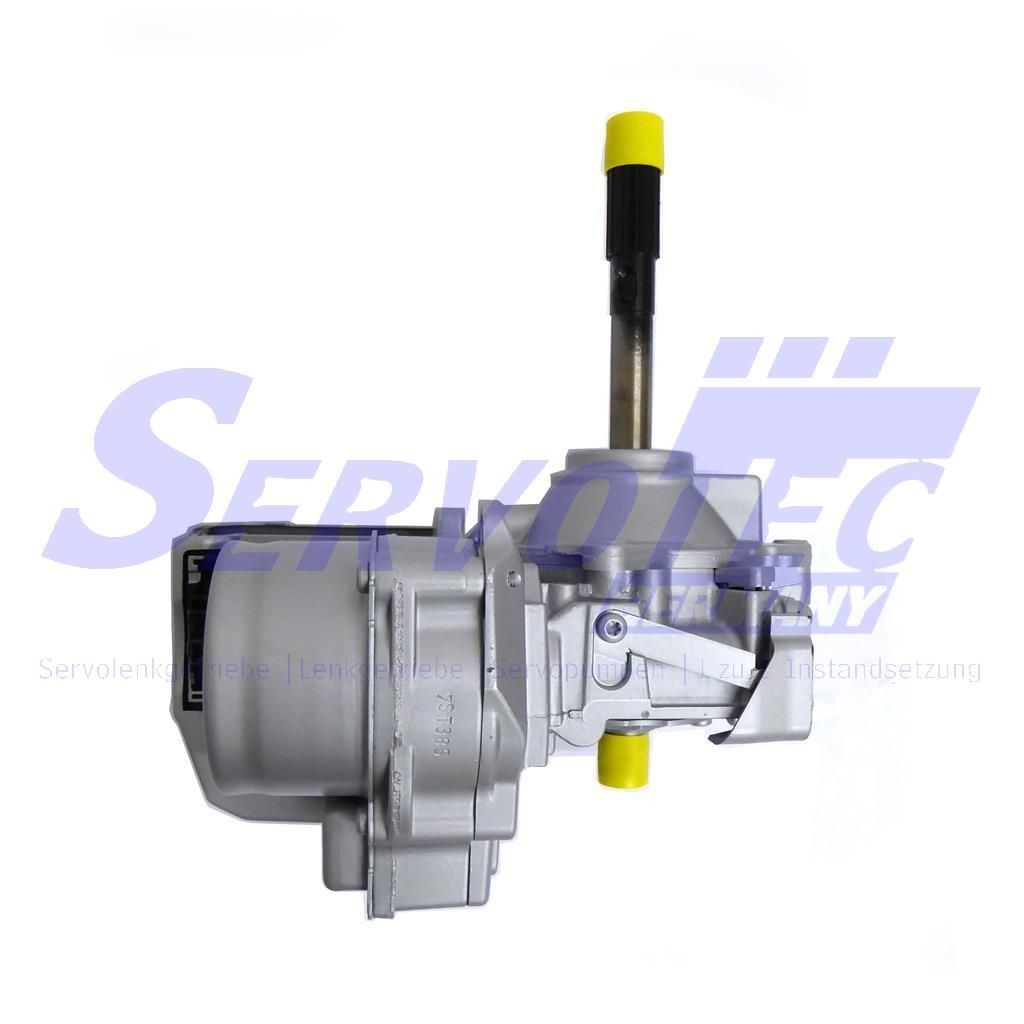 Piantone sterzo + servosterzo elettrico Servotec STEC117L Servotec STEC117L costo Piantone sterzo + servosterzo elettrico Nissan MICRA 2018