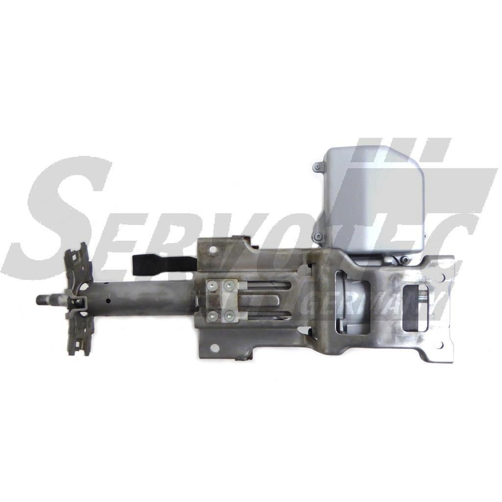 Servotec Roolisammas STEC130L Servotec STEC130L Roolisammas HYUNDAI Elantra III Hatchback (XD) 2.0 143 hj 2003