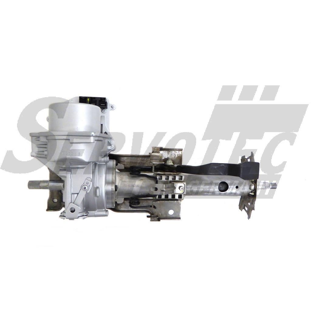 Servotec Stūres statne STEC131L Servotec STEC131L Stūres statne + elektriskais stūres pastiprinātājs Hyundai Accent MC lēti