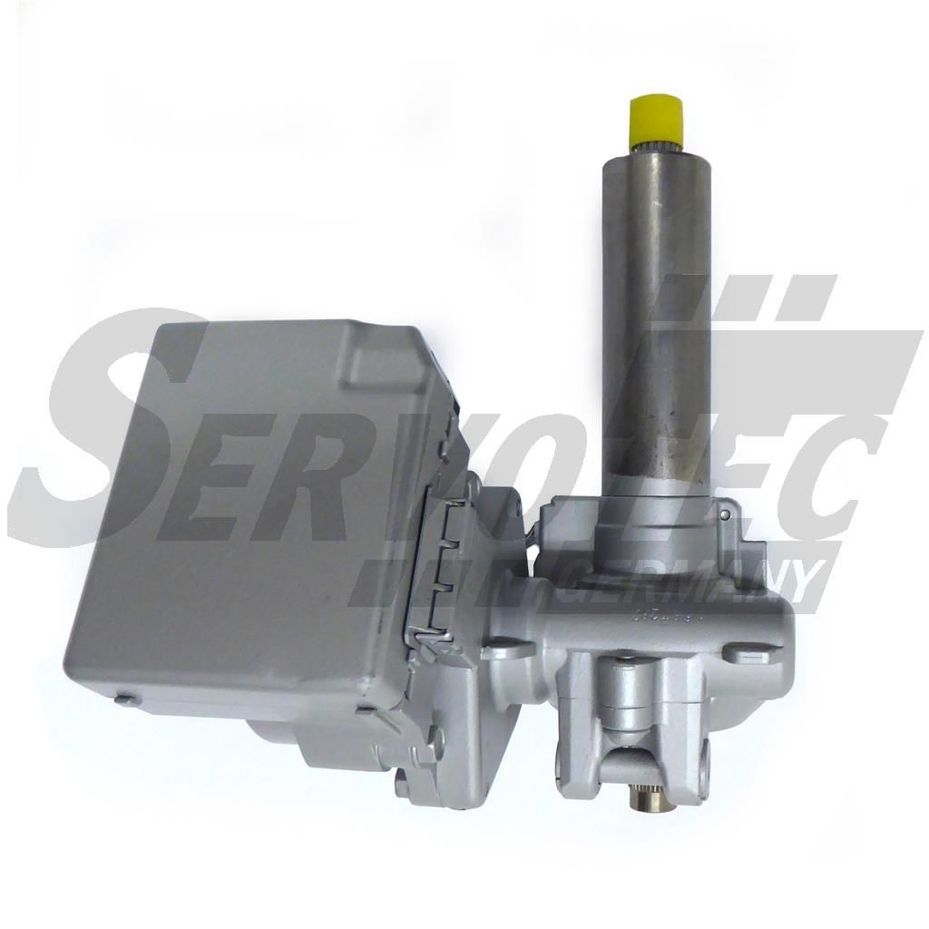 Κολόνα τιμονιού Servotec STEC176L Servotec STEC176L Κολωνα τιμονιου SKODA OCTAVIA 2017