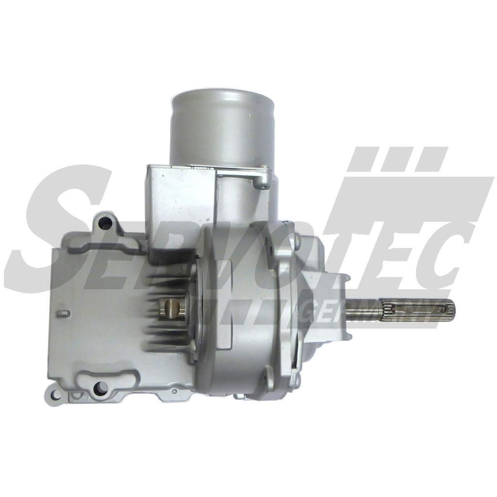 Servotec Roolisammas STEC192L Servotec STEC192L Roolisammas