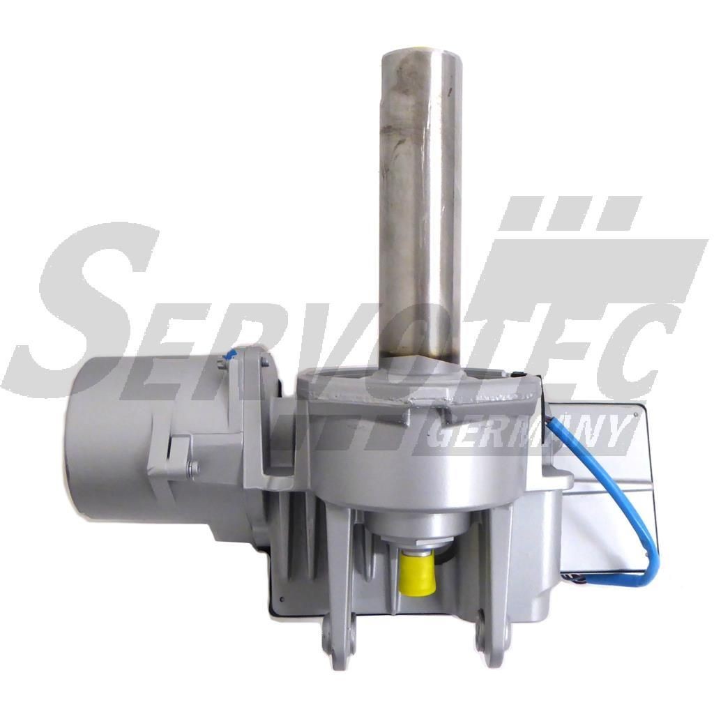 Servotec Lenksäule + Elektrische Servolenkung STEC200L STEC200L Servotec Lenkspindel + Elektrische Lenkhilfe Finder