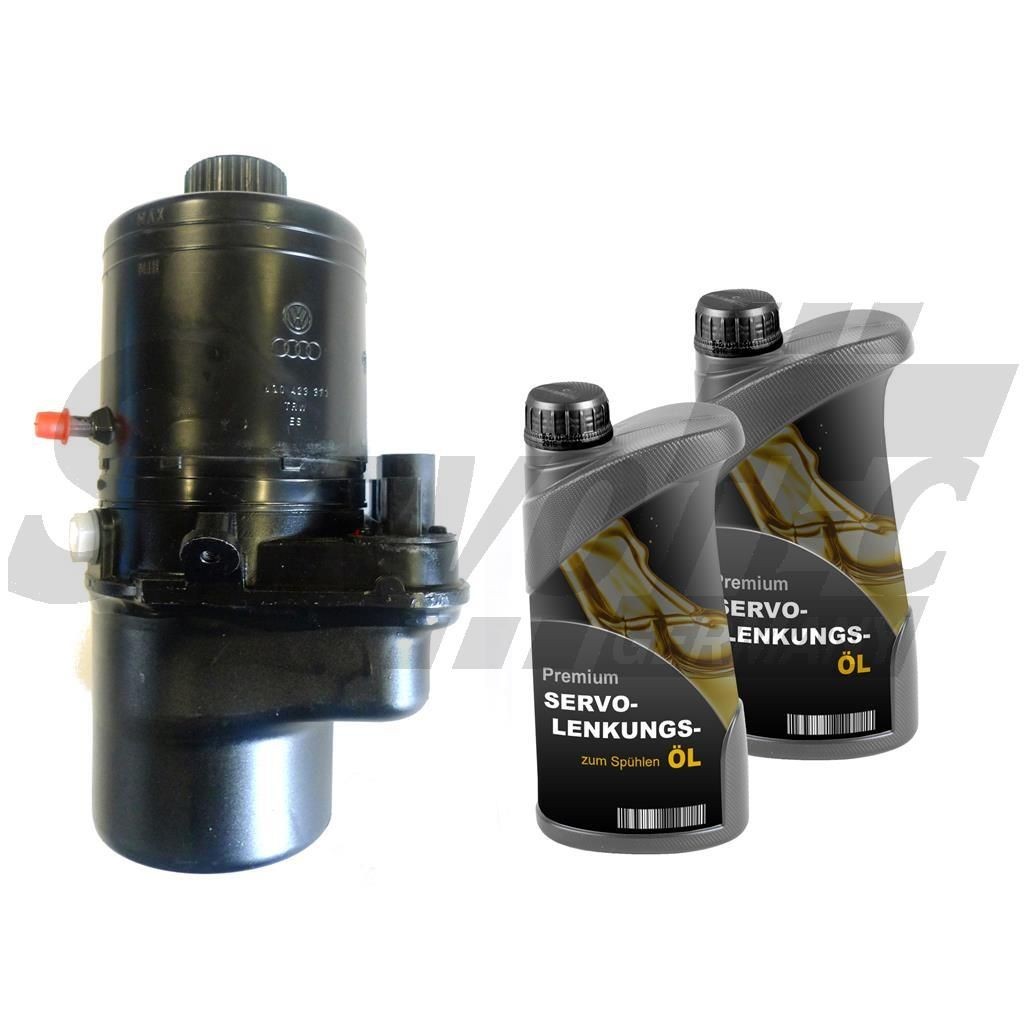 Servotec Servo čerpadlo STEP104XSET Servotec STEP104XSET Čerpadlo posilňovača riadenia Audi A1 lacné