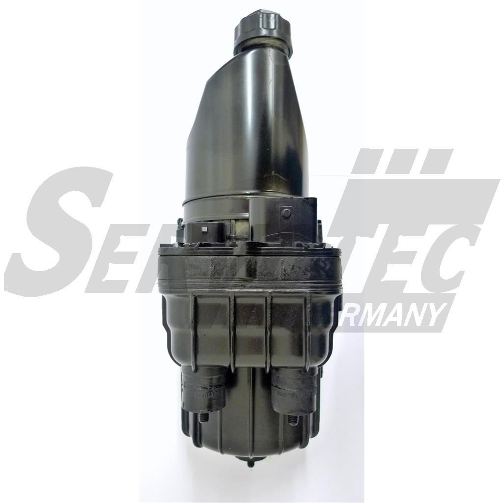 Servotec Stuurbekrachtigingspomp STEP142 Servotec STEP142 Stuurbekrachtigingspomp