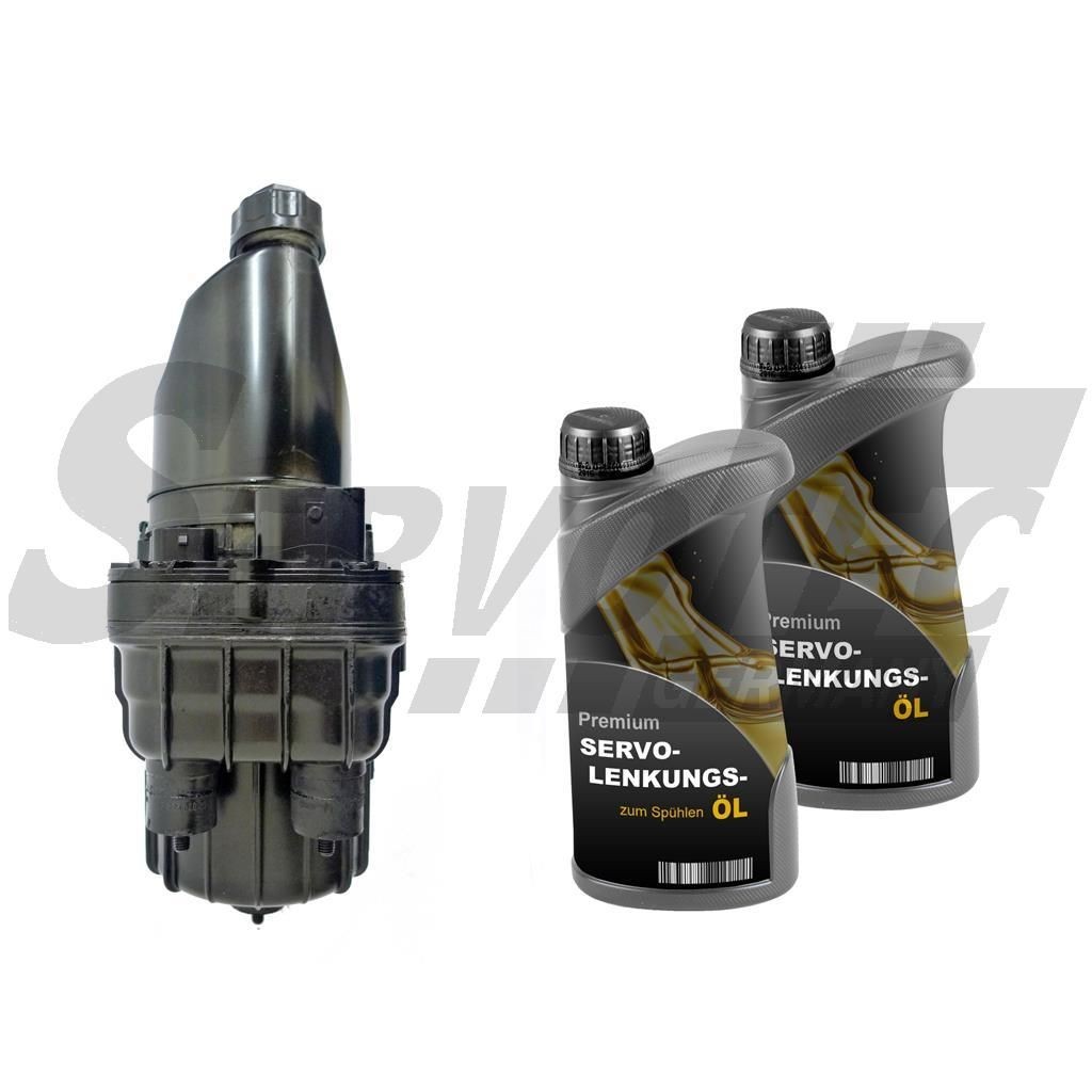 Servotec Stūres pastiprinātāja sūknis STEP142XSET Servotec STEP142XSET Stūres pastiprinātāja sūkņi Opel Zafira B lēti