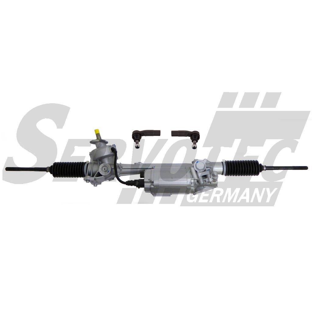 Servotec Lenkgetriebe STER055LXKIT Lenkgetriebe Volkswagen SAB, SAJ STER055LXKIT Servotec