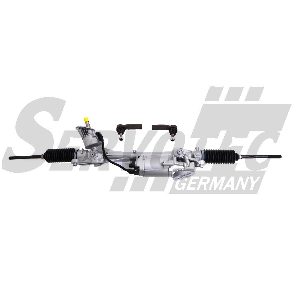 Servotec Prevodka riadenia STER060LXKIT Servotec STER060LXKIT Hrebeňové riadenie VW Golf Sportsvan cena
