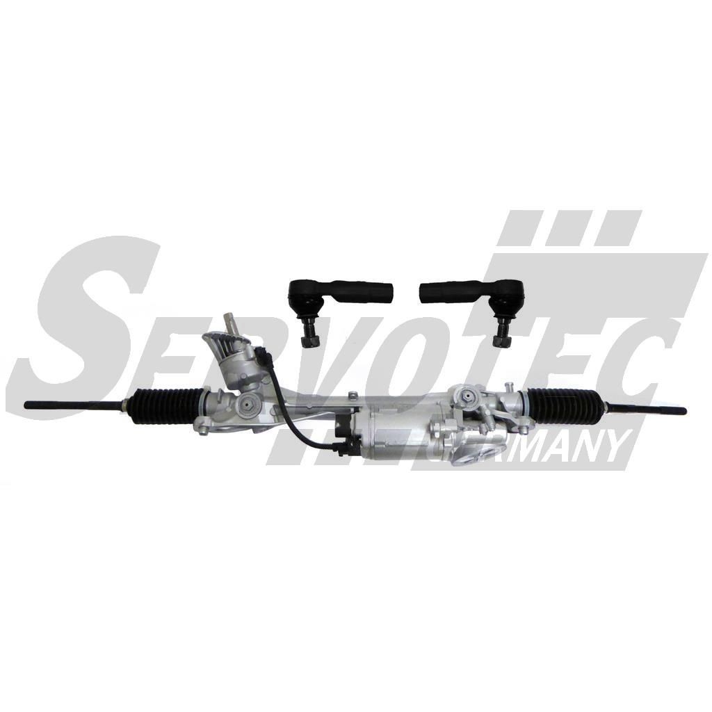 Servotec Prevodka riadenia STER061LXKIT Servotec STER061LXKIT Prevodka riadenia VW Passat B8 Alltrack cena