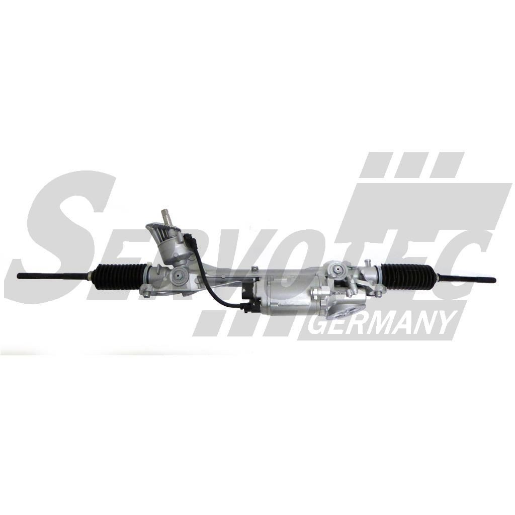 Servotec Steering rack STER062L Servotec STER062L genuine AUDI A3 8v steering gear price