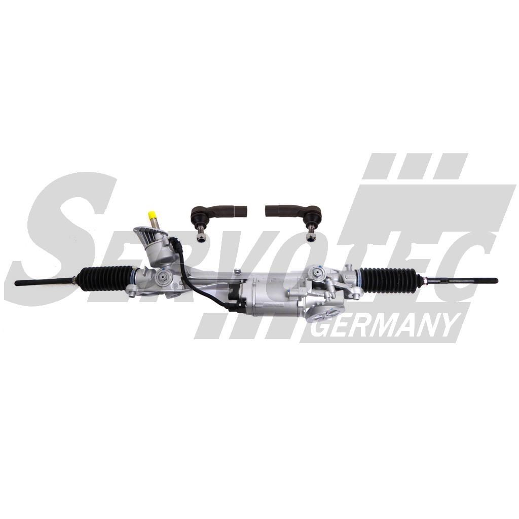 Servotec Tannstang STER063LXKIT Servotec STER063LXKIT originale Tannstang Skoda Octavia 3 hva koster