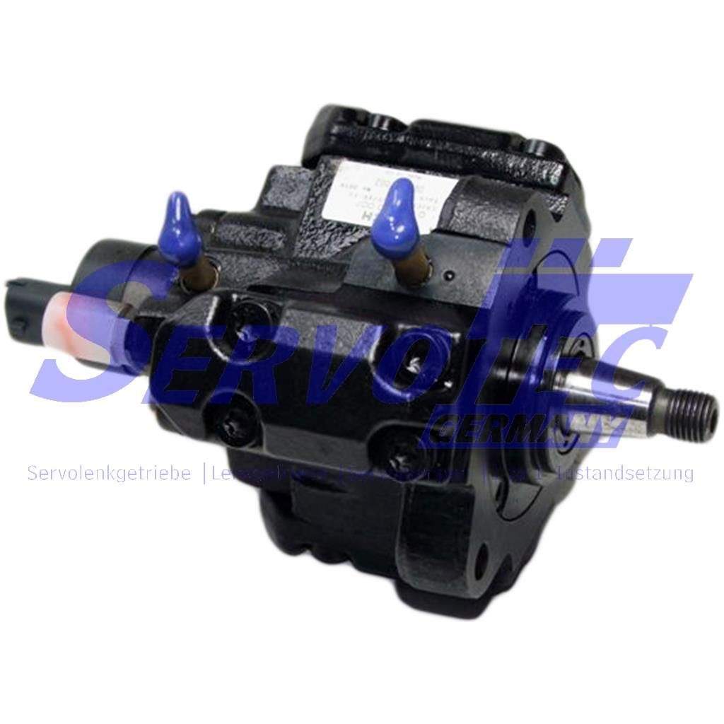 Servotec Korkeapainepumppu STHP0002 STHP0002 Servotec Korkeapainepumppu ALFA ROMEO 166