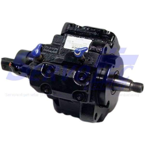Servotec Korkeapainepumppu STHP0005 STHP0005 Servotec Korkeapainepumppu LAND ROVER DEFENDER