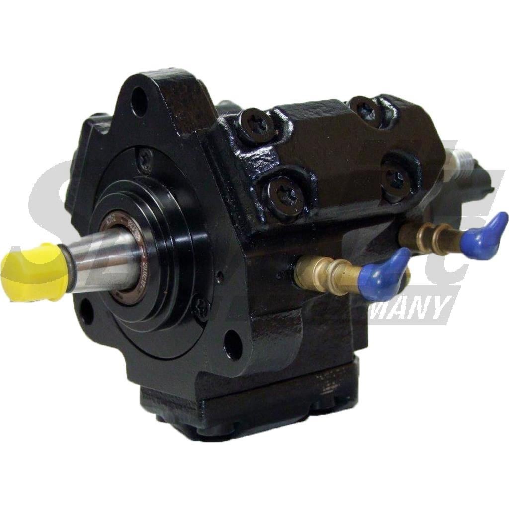 Kõrgsurvepump Servotec STHP0007 Servotec STHP0007 Kütuse kõrgsurvepump RENAULT MEGANE 2001