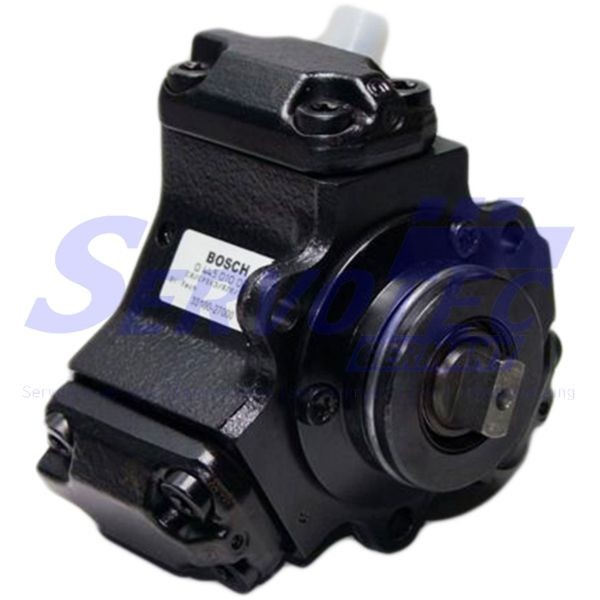 Servotec Pompa ad alta pressione STHP0013 STHP0013 Pompa iniezione Servotec HYUNDAI ACCENT costo