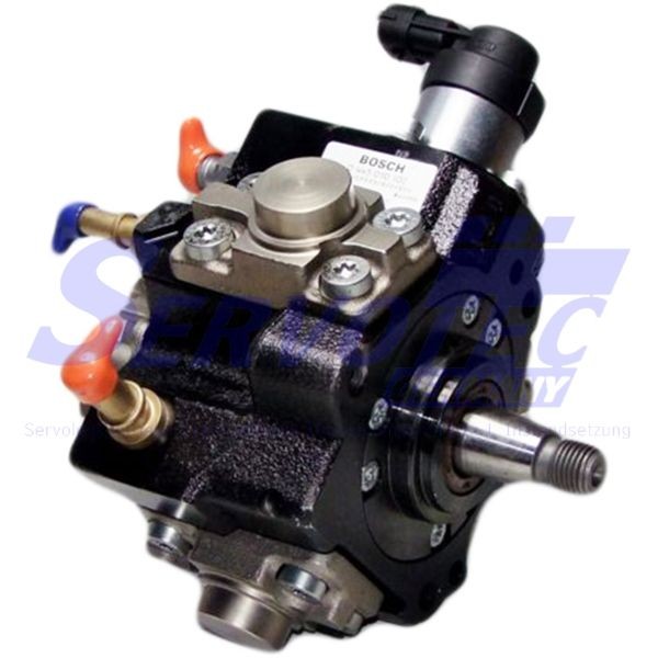 Servotec Hogedrukinspuitpomp STHP0031 Hogedrukinspuitpomp Servotec C5 STHP0031 goedkoop