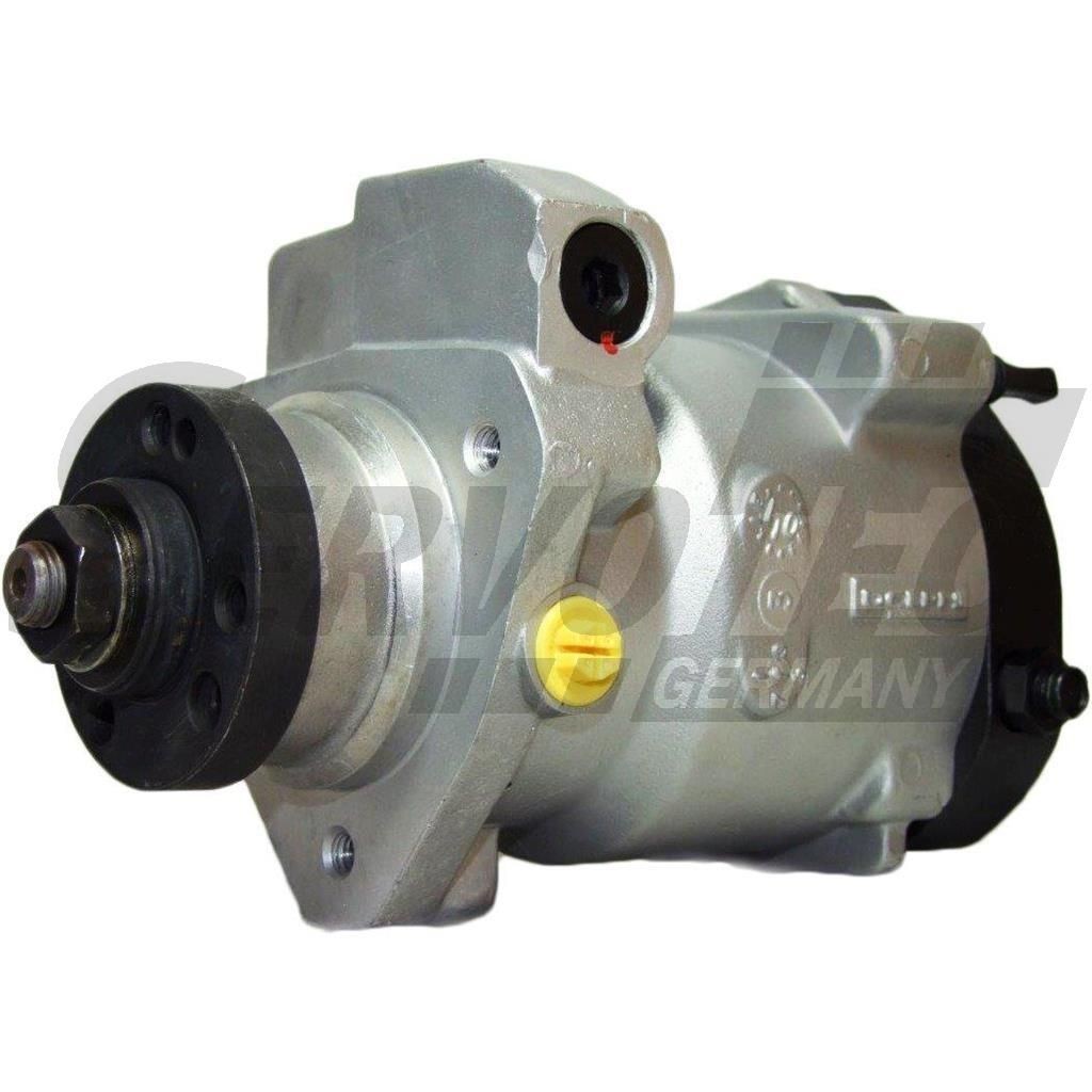 Pompe à injection Servotec STHP0061 Servotec STHP0061: Pompe haute pression Ford MONDEO 2002
