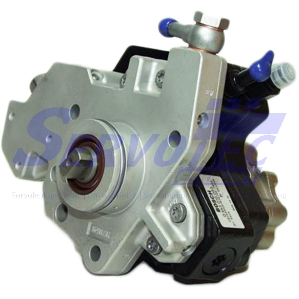 Servotec Høytrykkspumpe STHP0071 Høytrykkspumpe Honda CL STHP0071 Servotec