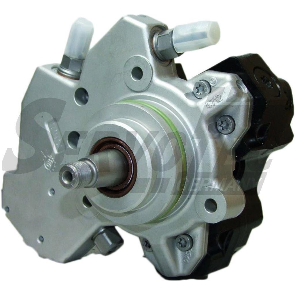 Servotec Högtryckspump STHP0082 MERCEDES-BENZ högtrycksbränslepump Servotec STHP0082