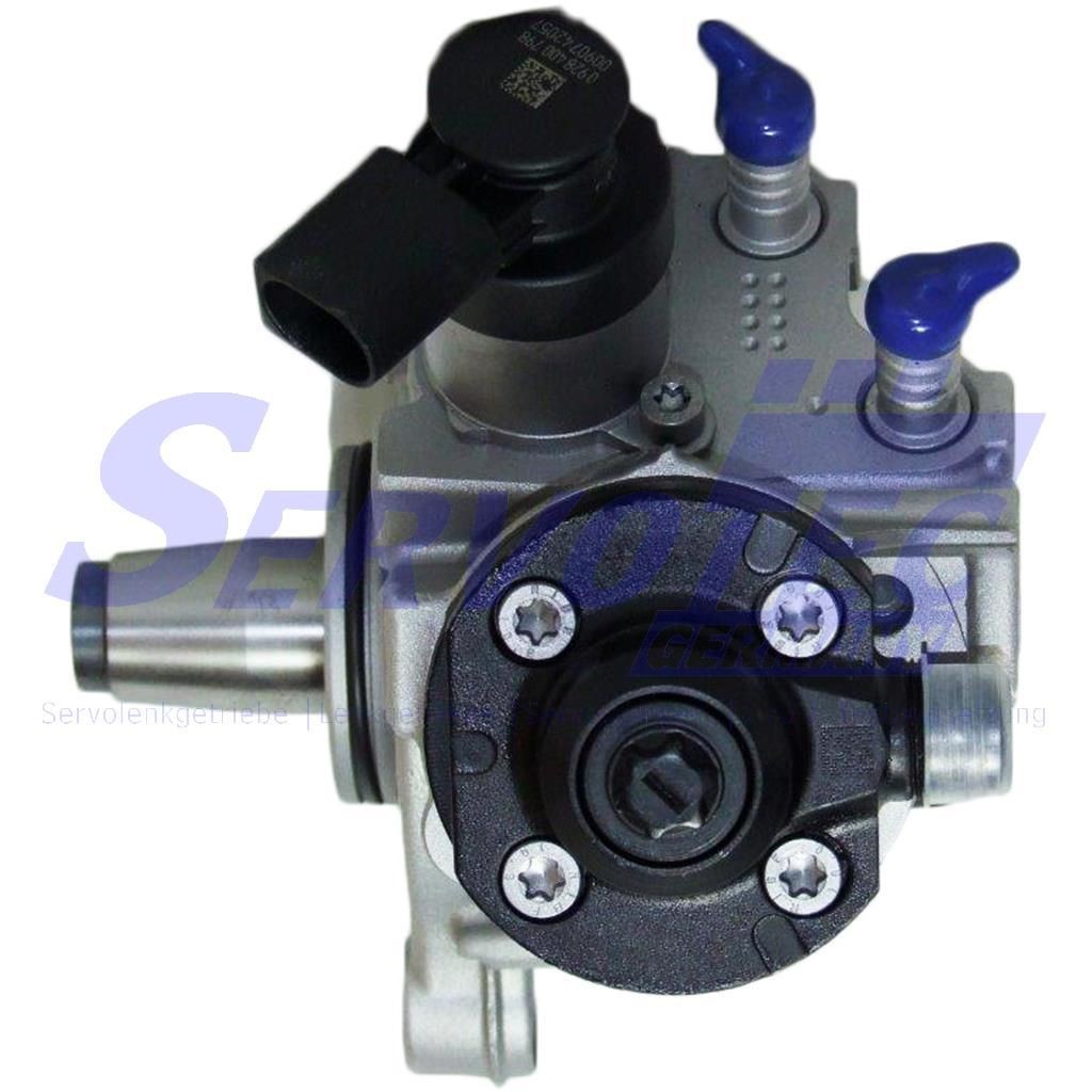 Servotec Hochdruckpumpe STHP0095 STHP0095 Hochdruckpumpe MINI COUNTRYMAN Servotec kaufen