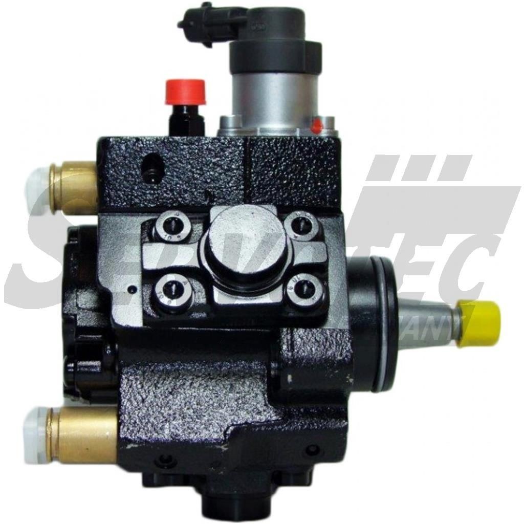 Servotec Pompa ad alta pressione STHP0100 STHP0100 costo Pompa iniezione Servotec HYUNDAI ACCENT