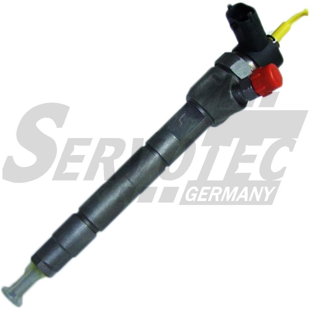 Servotec Injector STIJ0024 Servotec STIJ0024 Injetor Honda CR-V II preço