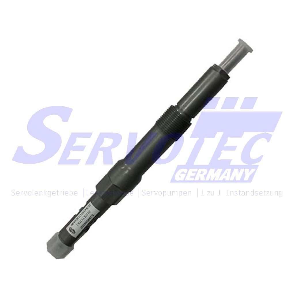 Servotec Einspritzdüse STIJ0071 STIJ0071 Servotec Pumpe-Düse-Element Erfahrung