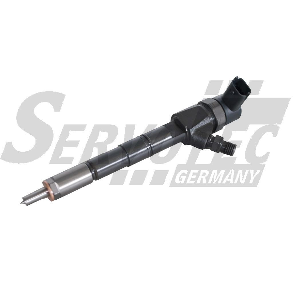 Servotec Einspritzdüse STIJ0073 STIJ0073 Servotec Einspritzventil Erfahrung