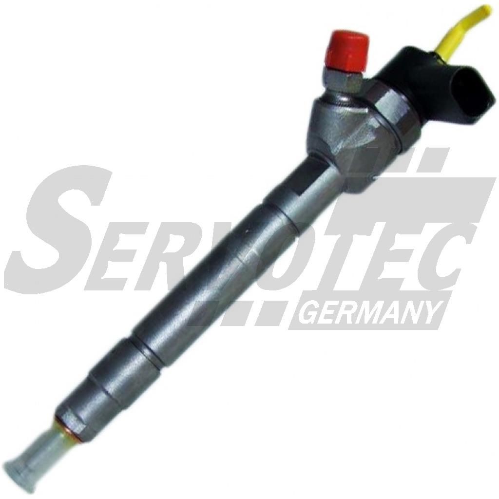 Servotec Indsprøjtningsdyse STIJ0090 STIJ0090 Indsprøjtningsdyse MERCEDES-BENZ CLS Servotec