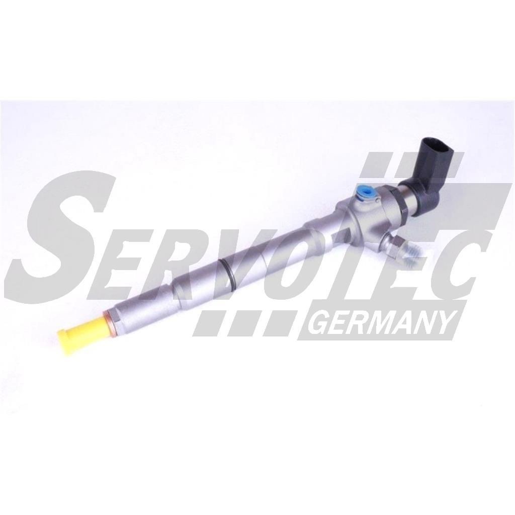 Servotec Einspritzdüse STIJ0092 STIJ0092 Injektor VW CADDY Servotec kaufen
