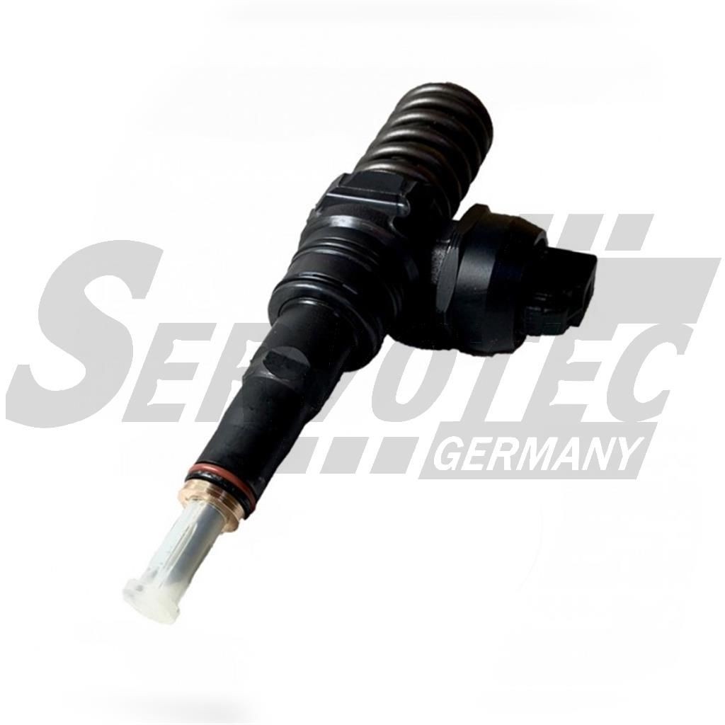 Servotec Pumpe-Düse-Element STIJ0128 STIJ0128 Einspritzdüsen VW CADDY Servotec kaufen