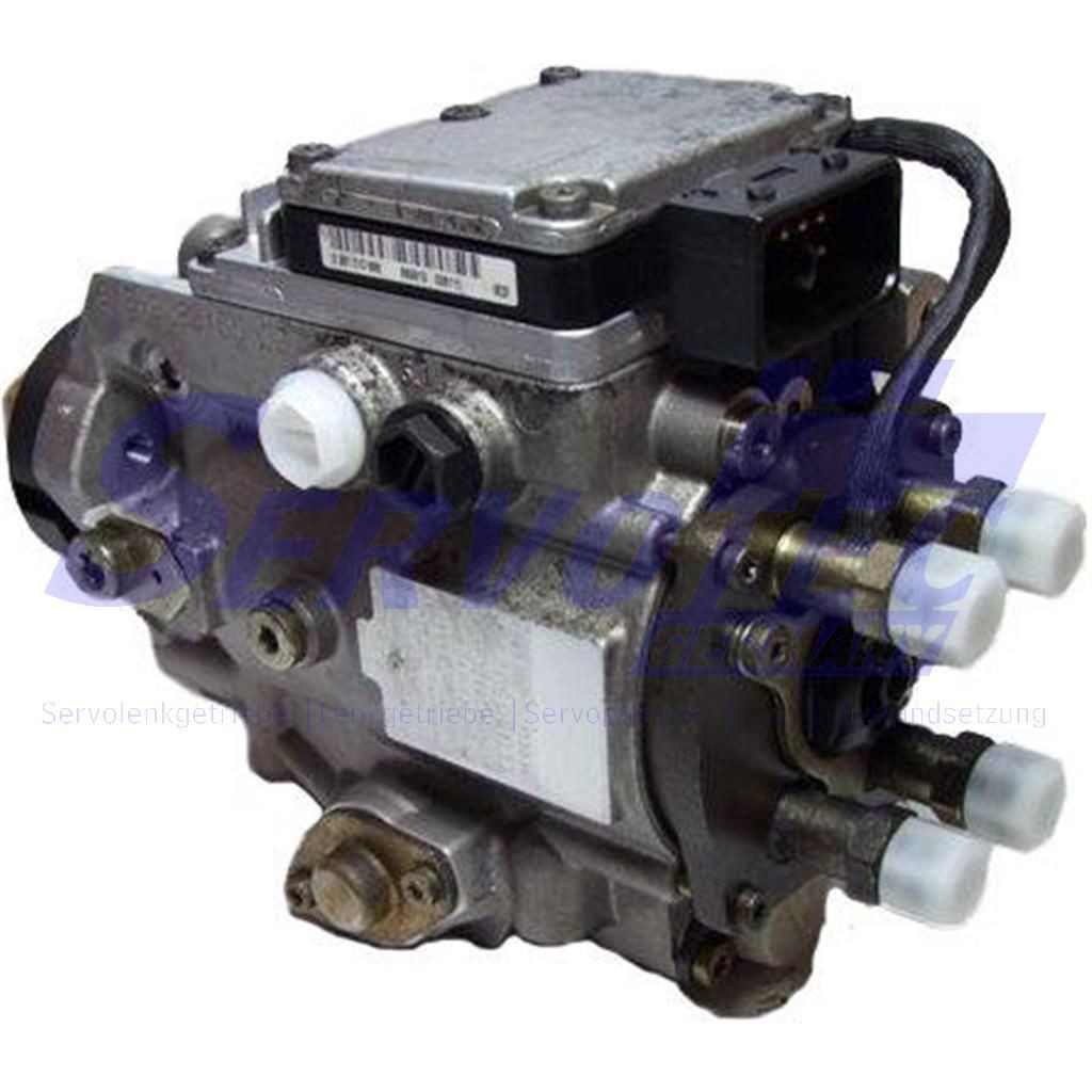 Servotec Augstspiediena degvielas sūknis STIP0004 Servotec STIP0004 Augstspiediena sūknis Subaru Legacy BL cena