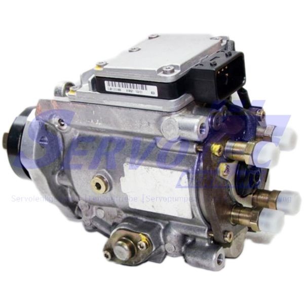 Servotec Αντλία ψεκασμού STIP0019 Servotec STIP0019 Αντλία ψεκασμού