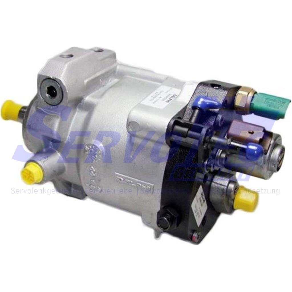 Servotec Pompa di iniezione STIP0037 STIP0037 costo Pompa iniezione Servotec HYUNDAI ACCENT