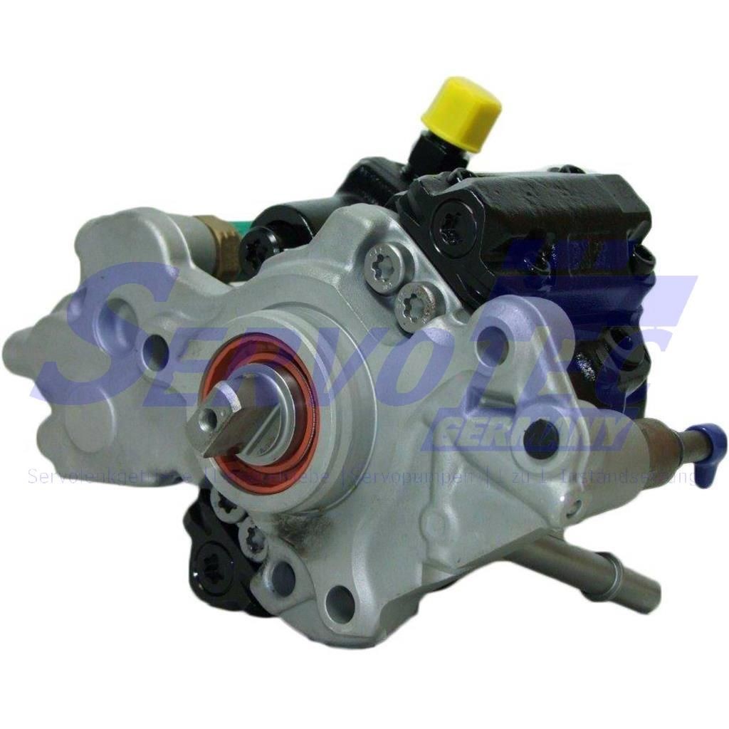 Servotec Pompe à injection STIP0073 Servotec STIP0073 Pompe à injection