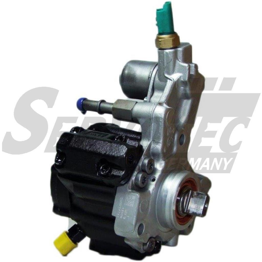 Servotec Sissepritsepump STIP0074 Servotec STIP0074 Sissepritsepump