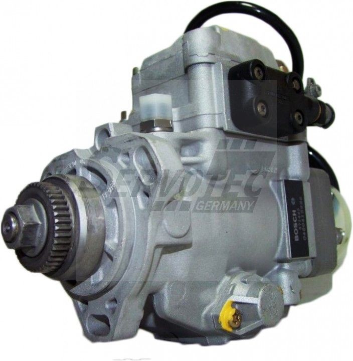 Servotec Pompe à injection STIP0114 STIP0114 Pompe à injection MERCEDES-BENZ CLK Servotec