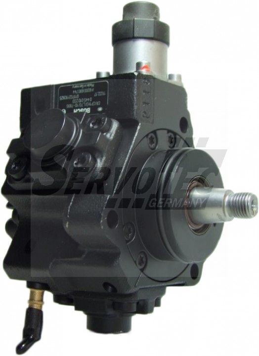 Servotec Pompa di iniezione STIP0138 STIP0138 Pompa iniezione HYUNDAI ACCENT Servotec costo